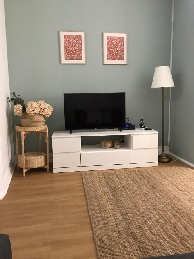 Santo Cristo Apartments Понта-Делгада Экстерьер фото