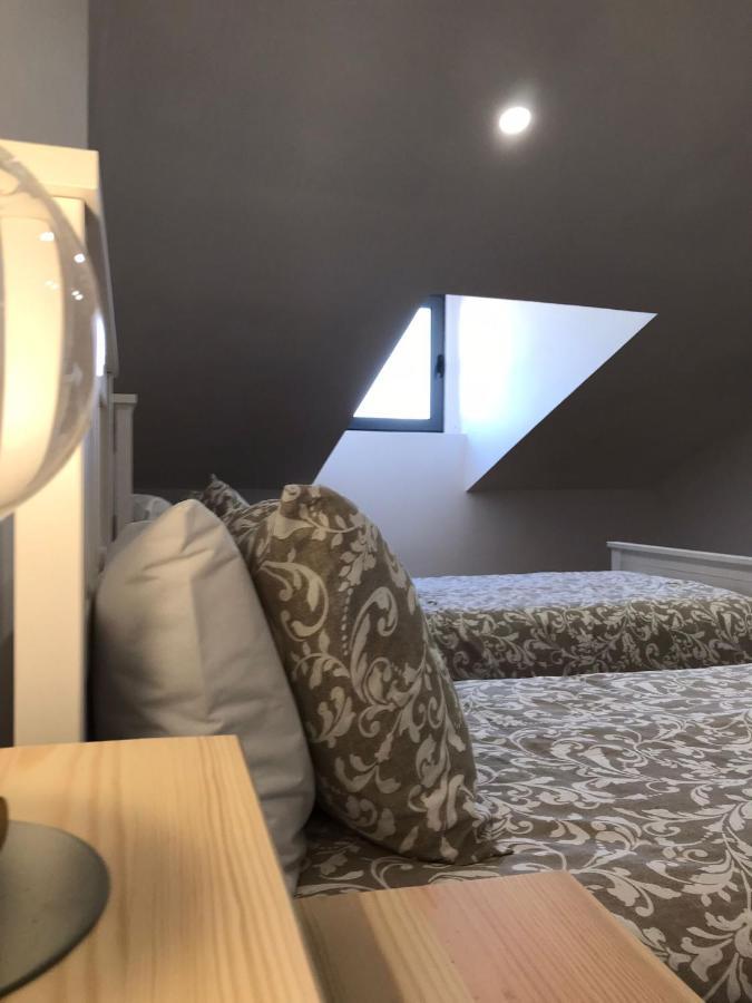 Santo Cristo Apartments Понта-Делгада Экстерьер фото